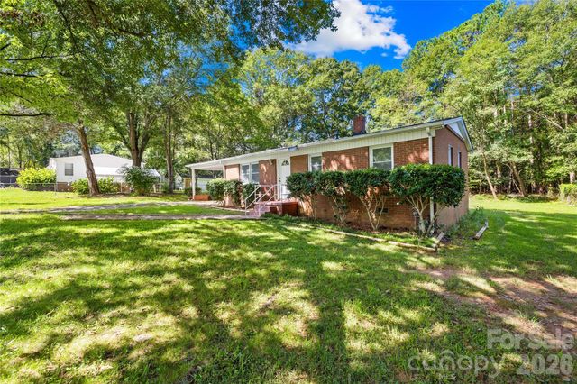 505 Mauney Lane, Shelby, NC 28150