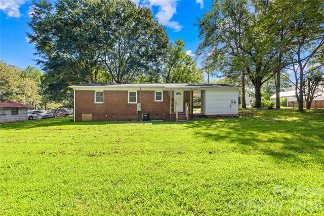 505 Mauney Lane, Shelby, NC 28150