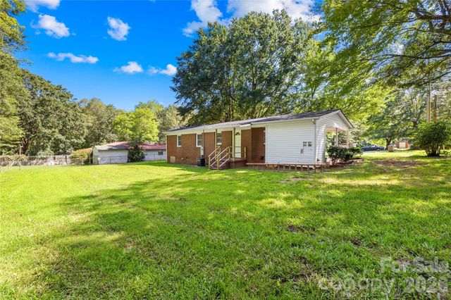 505 Mauney Lane, Shelby, NC 28150