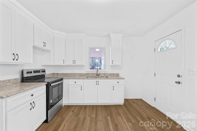 505 Mauney Lane, Shelby, NC 28150