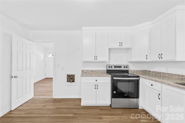 505 Mauney Lane, Shelby, NC 28150