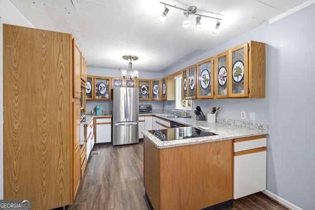 278 Swain Street, Clarkesville, GA 30523