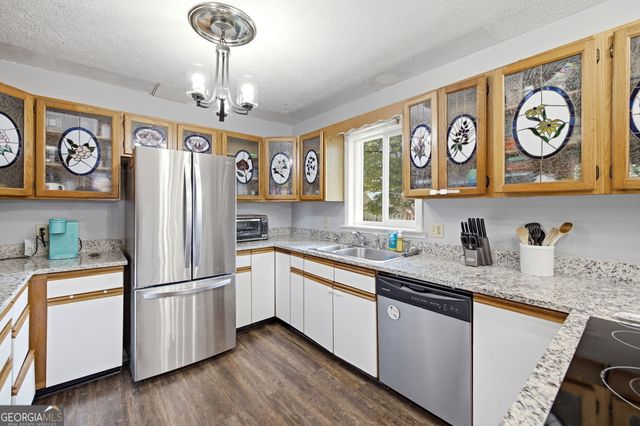 278 Swain Street, Clarkesville, GA 30523