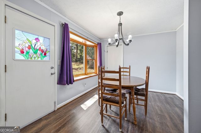 278 Swain Street, Clarkesville, GA 30523