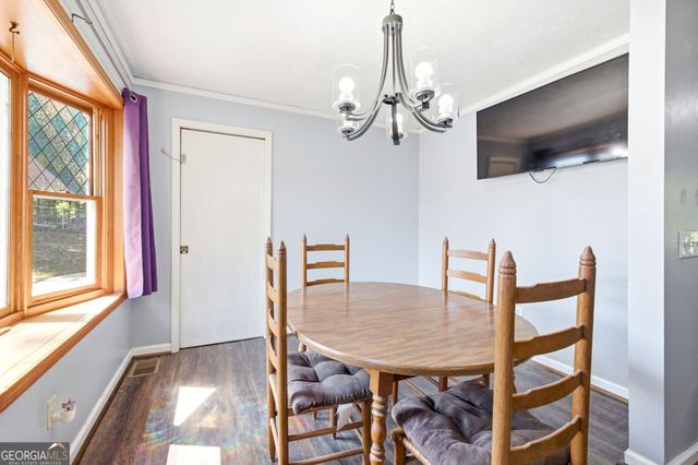 278 Swain Street, Clarkesville, GA 30523