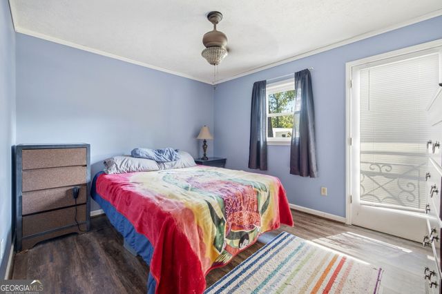278 Swain Street, Clarkesville, GA 30523
