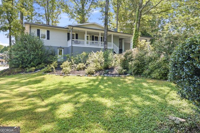 278 Swain Street, Clarkesville, GA 30523