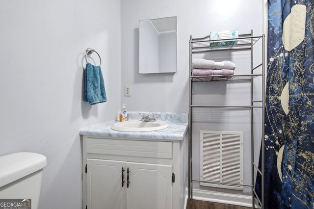 278 Swain Street, Clarkesville, GA 30523