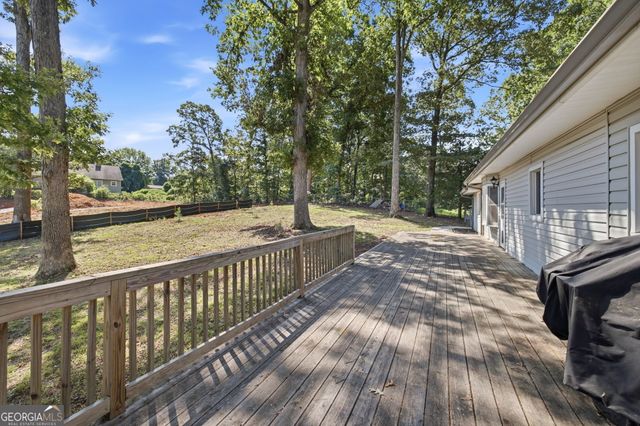 278 Swain Street, Clarkesville, GA 30523