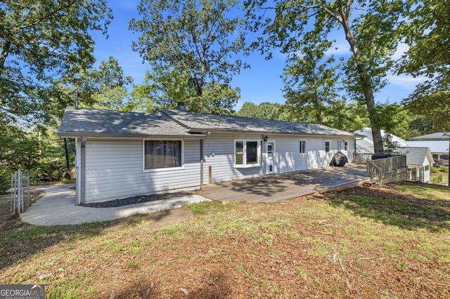 278 Swain Street, Clarkesville, GA 30523