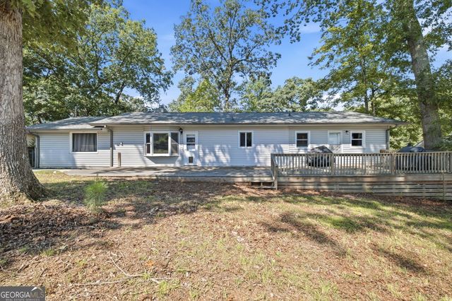 278 Swain Street, Clarkesville, GA 30523