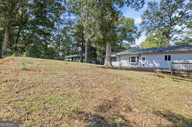 278 Swain Street, Clarkesville, GA 30523