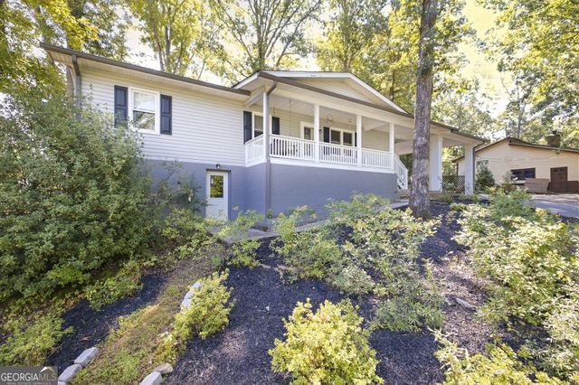 278 Swain Street, Clarkesville, GA 30523