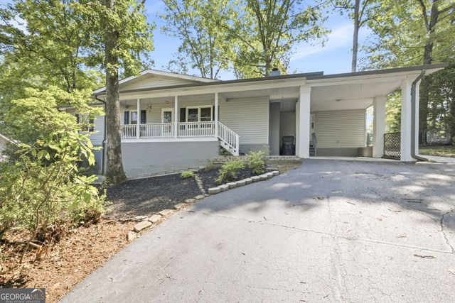 278 Swain Street, Clarkesville, GA 30523