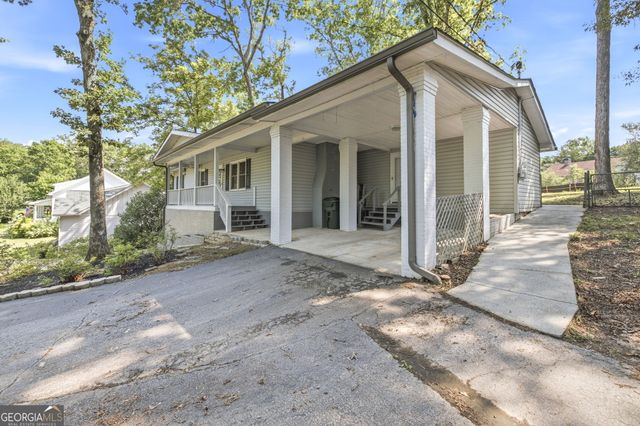 278 Swain Street, Clarkesville, GA 30523