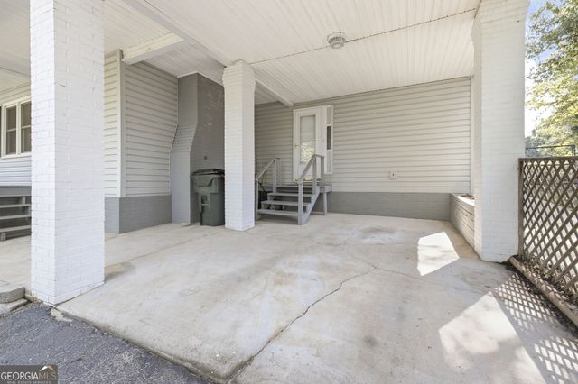 278 Swain Street, Clarkesville, GA 30523
