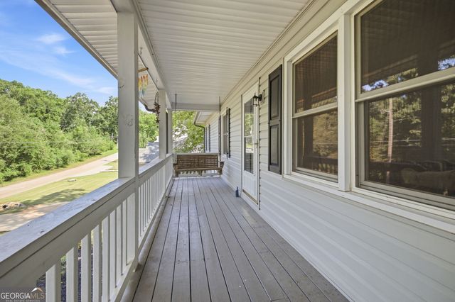 278 Swain Street, Clarkesville, GA 30523
