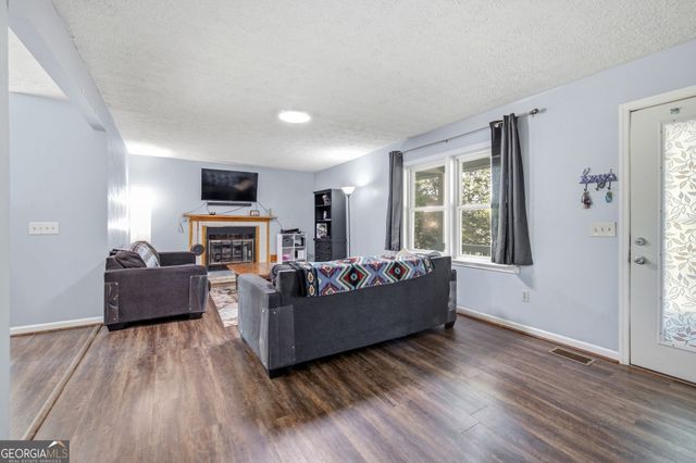 278 Swain Street, Clarkesville, GA 30523