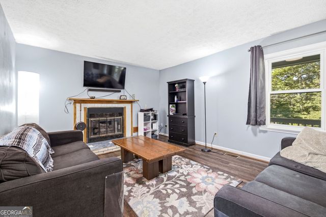 278 Swain Street, Clarkesville, GA 30523