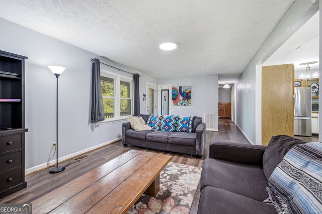 278 Swain Street, Clarkesville, GA 30523