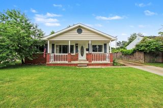 1340 Duncan Avenue, Ypsilanti Twp, MI 48198