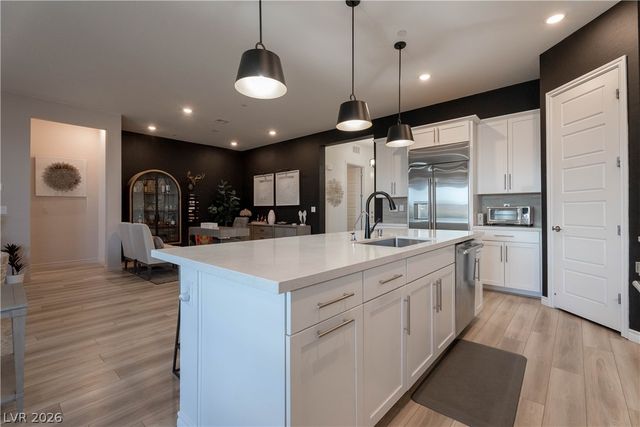 924 Calluna Hills Lane, Las Vegas, NV 89138