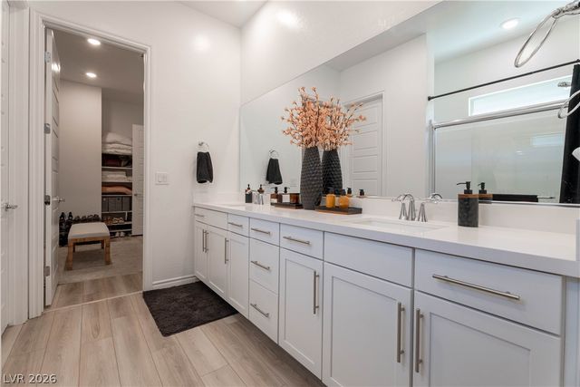 924 Calluna Hills Lane, Las Vegas, NV 89138