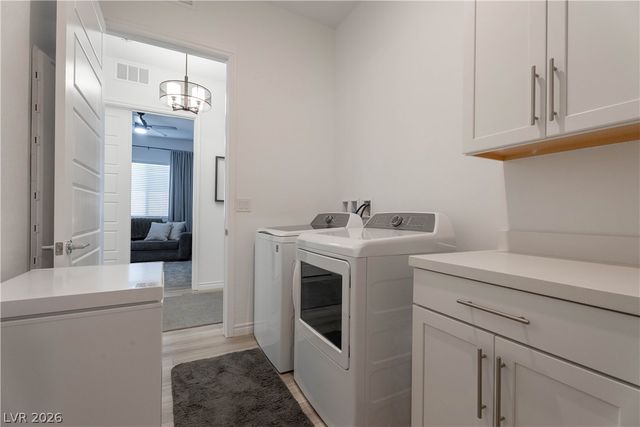 924 Calluna Hills Lane, Las Vegas, NV 89138