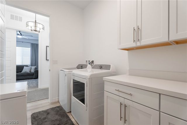 924 Calluna Hills Lane, Las Vegas, NV 89138