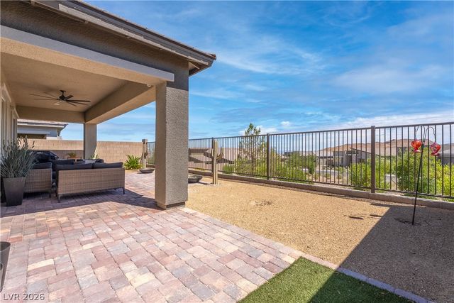 924 Calluna Hills Lane, Las Vegas, NV 89138