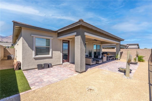 924 Calluna Hills Lane, Las Vegas, NV 89138