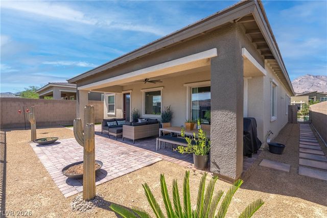 924 Calluna Hills Lane, Las Vegas, NV 89138