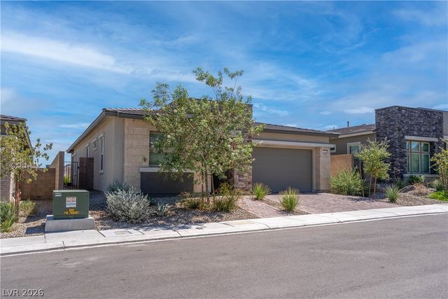 924 Calluna Hills Lane, Las Vegas, NV 89138