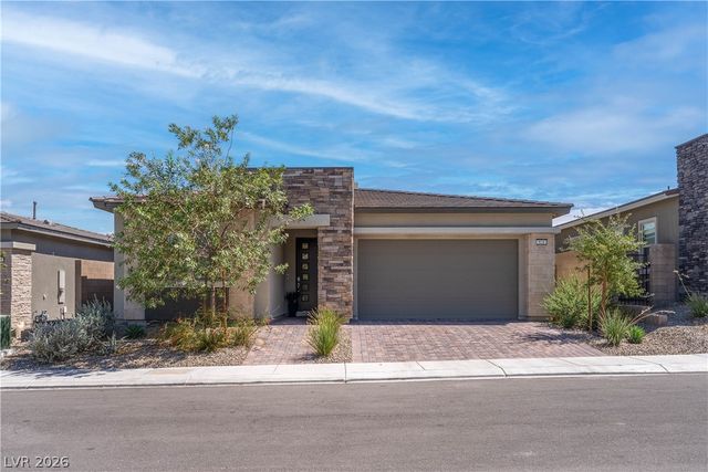 924 Calluna Hills Lane, Las Vegas, NV 89138