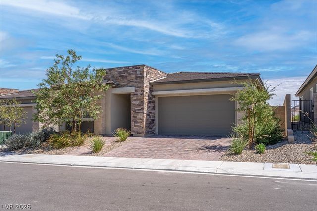 924 Calluna Hills Lane, Las Vegas, NV 89138