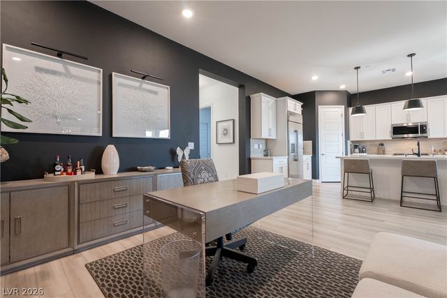 924 Calluna Hills Lane, Las Vegas, NV 89138