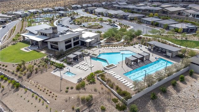 924 Calluna Hills Lane, Las Vegas, NV 89138