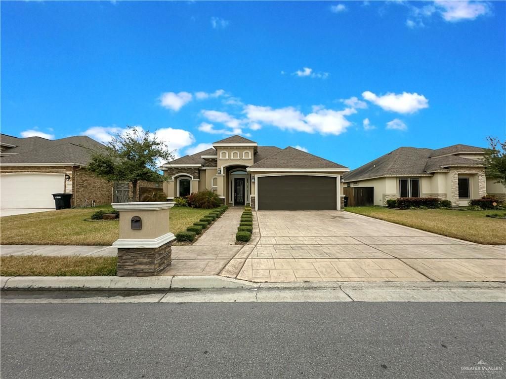 5100 Maple Avenue, Mcallen, TX 78501