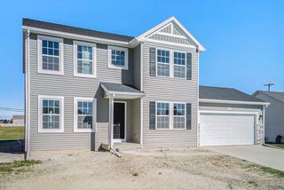 9368 Snow Valley Drive Se, Caledonia Twp, MI 49302