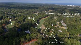 1217 Hawthorn Dr., Litchfield, SC 29585