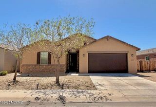 2601 E Corazon Trail, Casa Grande, AZ 85194