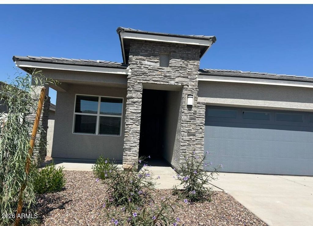 25334 N 186TH Lane, Wittmann, AZ 85361