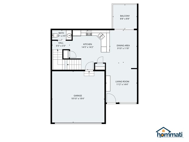 5104 61st Street NW, Rochester, MN 55901