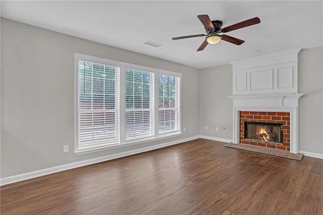 3527 Chastain Glen Lane NE, Marietta, GA 30066