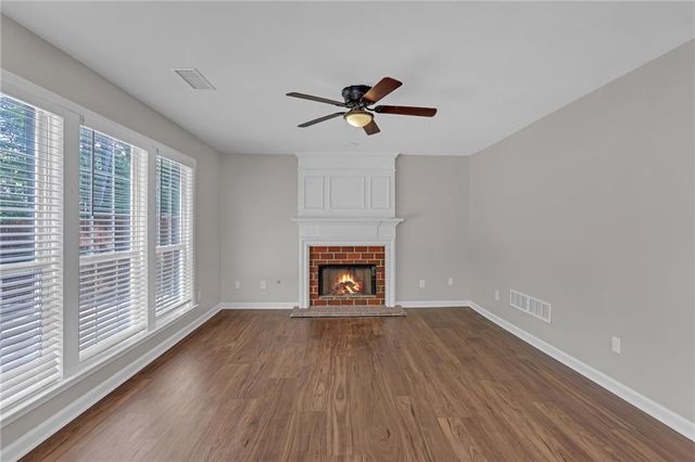 3527 Chastain Glen Lane NE, Marietta, GA 30066