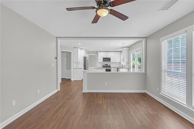 3527 Chastain Glen Lane NE, Marietta, GA 30066