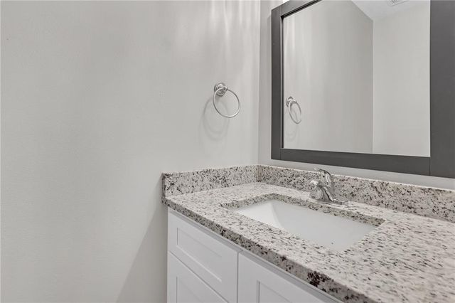 3527 Chastain Glen Lane NE, Marietta, GA 30066