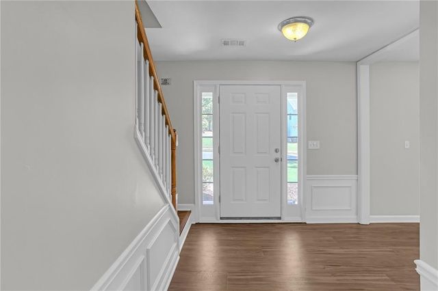 3527 Chastain Glen Lane NE, Marietta, GA 30066