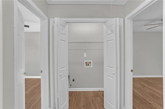 3527 Chastain Glen Lane NE, Marietta, GA 30066