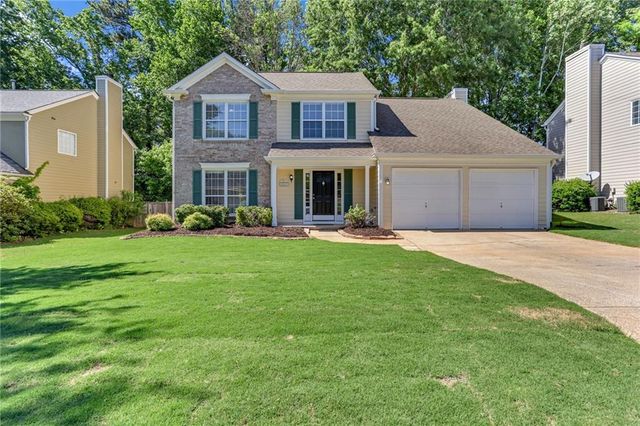 3527 Chastain Glen Lane NE, Marietta, GA 30066